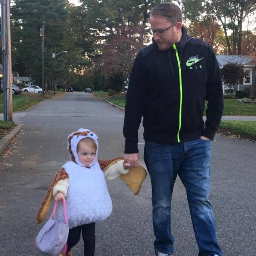 Meet your Posher, Bradford